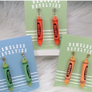 Special listing for @amaser94